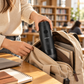 NOMORA™ – Tragbare 2-in-1-Espressomaschine für Büro