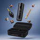 NOMORA™ – Tragbare 2-in-1-Espressomaschine für Abendteuer