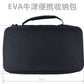 Cliton Cocoa Lanton Portable Espresso Outdoor Coffee Machine Espresso Capsule Coffee Storage Bag