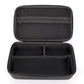 Cliton Cocoa Lanton Portable Espresso Outdoor Coffee Machine Espresso Capsule Coffee Storage Bag