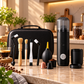 NOMORA™ – Tragbare 2-in-1-Espressomaschine für Büro